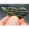 Vltavín / Moldavite 6,5 gr. / Chlum