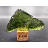 Vltavín / Moldavite 4,4 g