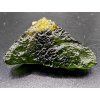 Vltavín / Moldavite 4,4 gr. / Chlum