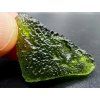 Vltavín / Moldavite 4,4 gr. / Chlum