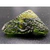 Vltavín / Moldavite 4,4 gr. / Chlum