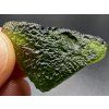 Vltavín / Moldavite 4,4 gr. / Chlum