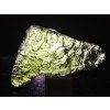 Vltavín / Moldavite 4,4 gr. / Chlum