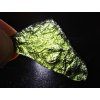 Vltavín / Moldavite 4,4 gr. / Chlum