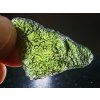 Vltavín / Moldavite 4,4 gr. / Chlum