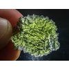 Vltavín / Moldavite 3,7 gr. / Chlum