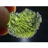 Vltavín / Moldavite 3,7 gr. / Chlum