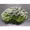 Vltavín / Moldavite 3,7 gr. / Chlum