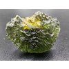 Vltavín / Moldavite 3,7 gr. / Chlum