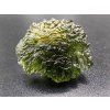 Vltavín / Moldavite 3,7 gr. / Chlum