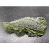 Vltavín / Moldavite 4,7 gr. / Chlum
