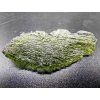 Vltavín / Moldavite 4,7 gr. / Chlum