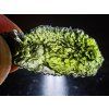 Vltavín / Moldavite 3,9 gr. / Chlum