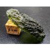 Vltavín / Moldavite 3,9 gr. / Chlum