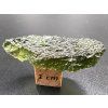 Vltavín / Moldavite 3,9 g