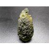 Vltavín / Moldavite 3,9 gr. / Chlum