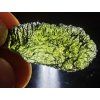 Vltavín / Moldavite 3,9 gr. / Chlum