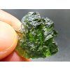 Vltavín / Moldavite 3 gr. / Chlum