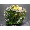 Vltavín / Moldavite 3 gr. / Chlum