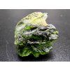Vltavín / Moldavite 3 gr. / Chlum