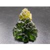 Vltavín / Moldavite 2,6 gr. / Chlum