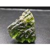 Vltavín / Moldavite 2,6 gr. / Chlum