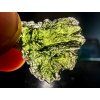 Vltavín / Moldavite 2,6 gr. / Chlum