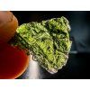 Vltavín / Moldavite 2,6 g