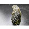 Vltavín / Moldavite 7,7 gr. / Chlum
