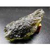 Vltavín / Moldavite 7,7 gr. / Chlum