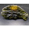 Vltavín / Moldavite 7,7 gr. / Chlum