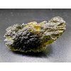Vltavín / Moldavite 7,7 gr. / Chlum