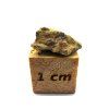 Marsovský meteorit Tarkint 001 / 0,32 gr.