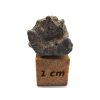 Lunární meteorit Bechar 006 / 1,5 g
