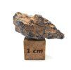 Lunární meteorit Bechar 006 / 2,6 g