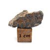 Lunární meteorit Bechar 006 / 2,6 gr.
