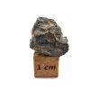 Lunární meteorit Bechar 006 / 3,2 g