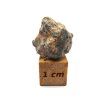 Lunární meteorit Bechar 006 / 2,1 gr.