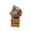 Lunární meteorit Bechar 006 / 2,1 g