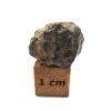 Lunární meteorit Bechar 006 / 2,3 g