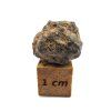 Lunární meteorit Bechar 006 / 2,3 gr.