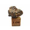 Lunární meteorit Bechar 006 / 2,4 gr.