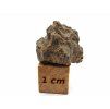 Lunární meteorit Bechar 006 / 2,4 g