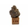 Lunární meteorit Bechar 006 / 2,4 g