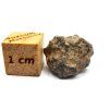 Lunární meteorit Bechar 006 / 1,8 g
