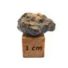 Lunární meteorit Bechar 006 / 2,3 g