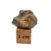 Lunární meteorit Bechar 006 / 2,3 gr.
