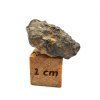 Lunární meteorit Bechar 006 / 2,3 g