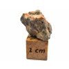 Lunární meteorit Bechar 006 / 2 g