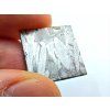 Meteorit Seymchan / 4,2 g / Leptaný řez